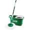 Libman Libman Tornado 14 in. W Spin Mop with Bucket 1283 - alternate 3